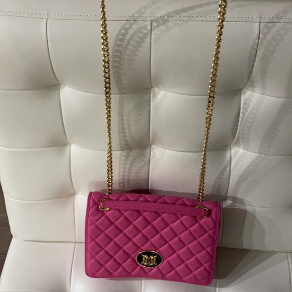 Love moschino bag medium size - Picture 2 of 9